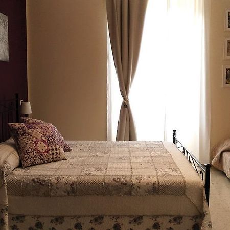 شقة Capital Flat 9/B روما المظهر الخارجي الصورة