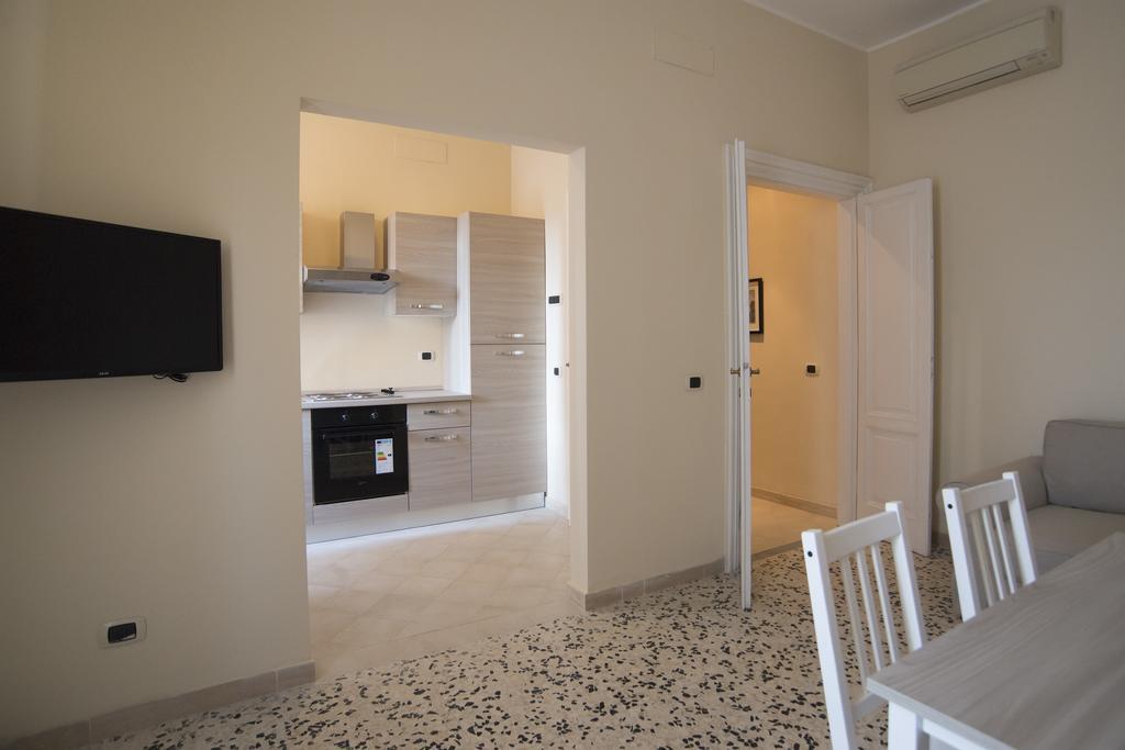 شقة Capital Flat 9/B روما المظهر الخارجي الصورة