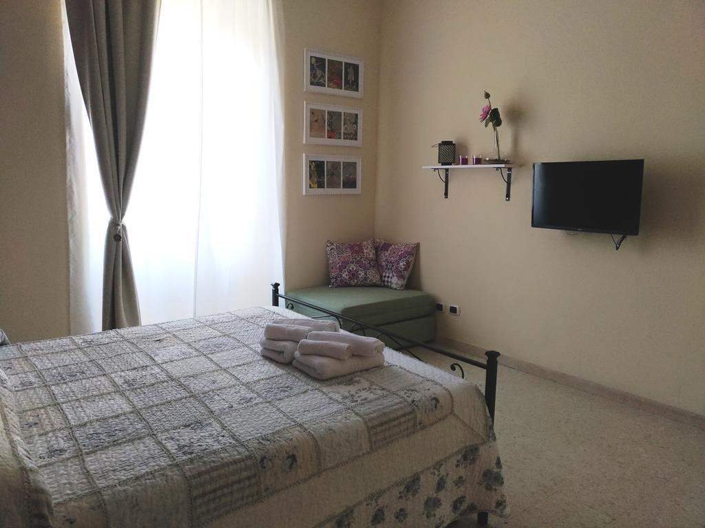 شقة Capital Flat 9/B روما المظهر الخارجي الصورة