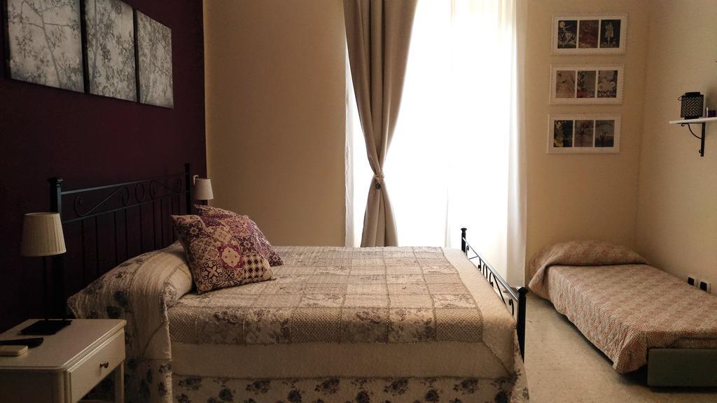 شقة Capital Flat 9/B روما المظهر الخارجي الصورة